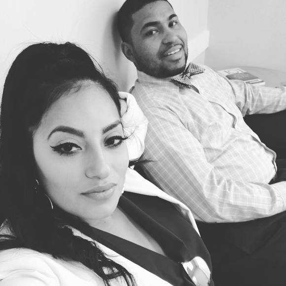 Meet your Posher, Itzel - Picture 1 of 1